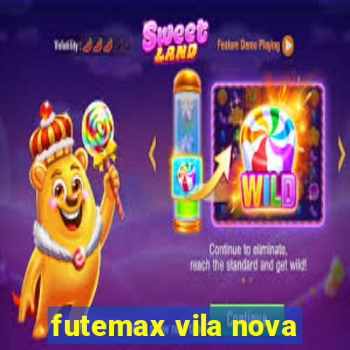 futemax vila nova